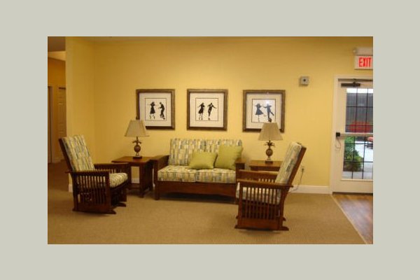 Arbor House of Lewisville 149748