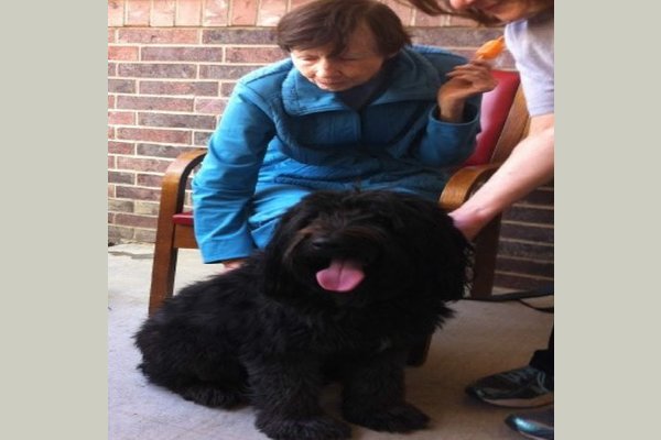 Arbor House of Lewisville 149760