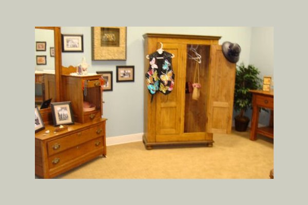 Arbor House of Lewisville 149736