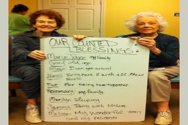 Arbor House of Lewisville 149768