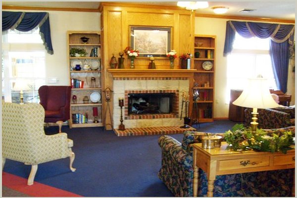 Bickford of Fort Dodge 155727