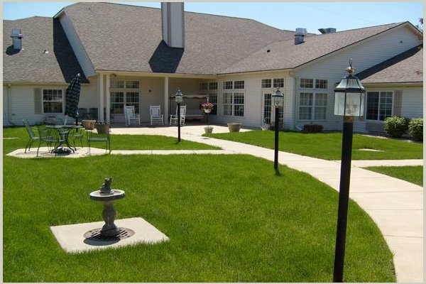 Bickford of Fort Dodge 155731