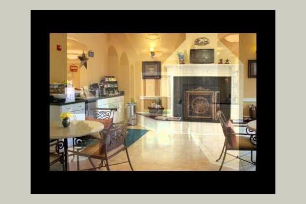 The Lodge on Preston Ridge 156315