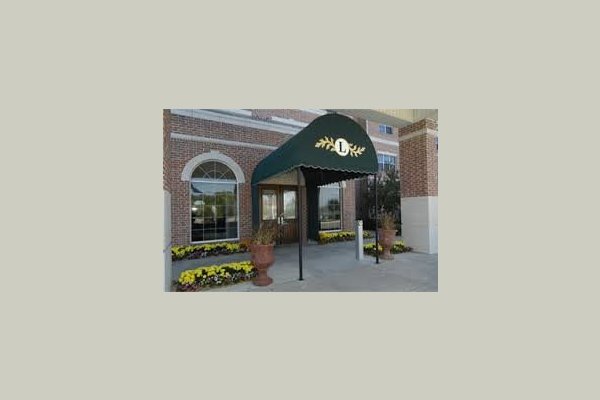 The Lodge on Preston Ridge 156331