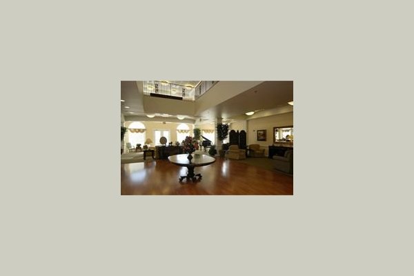 The Lodge on Preston Ridge 156359