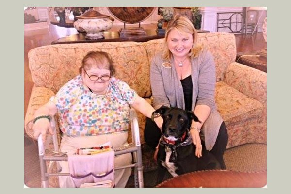 The Lodge on Preston Ridge 156363