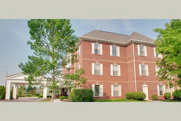 Brookdale Place at Willow Lake 153248