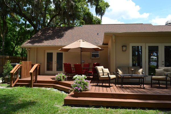 Home Space Assisted Living 156836