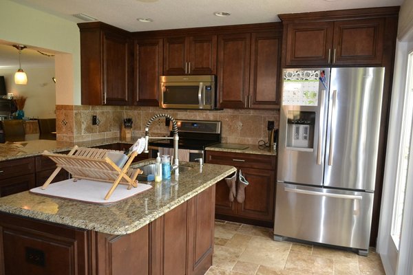 Home Space Assisted Living 156840