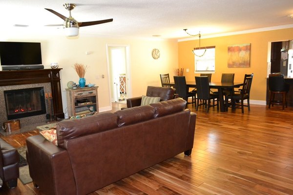 Home Space Assisted Living 156848