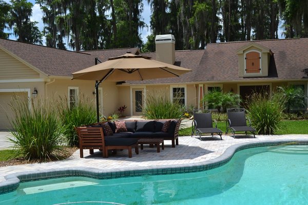 Home Space Assisted Living 156872