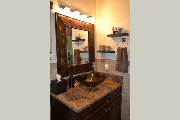 Home Space Assisted Living 156876