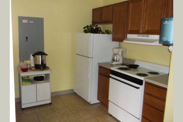 Sandston Plateau Retirement Community 155371
