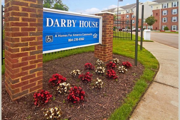 Darby House 156992