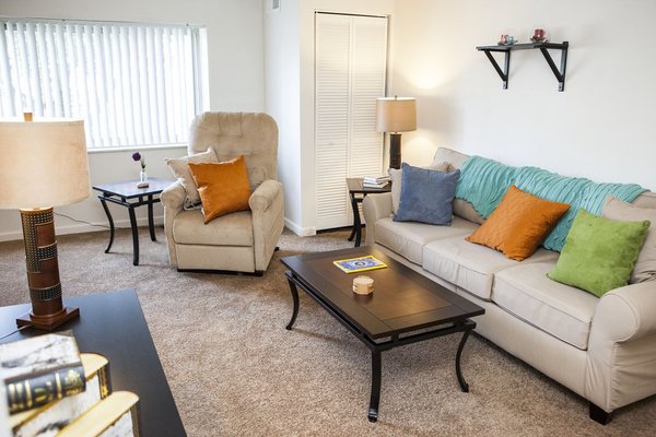 Imperial Senior Suites 157012