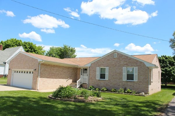 Embrace Group Home LLC 157096