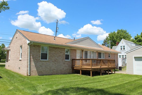 Embrace Group Home LLC 157100