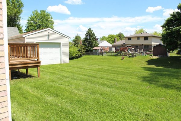 Embrace Group Home LLC 157104