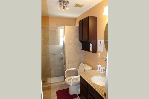 Embrace Group Home LLC 157112