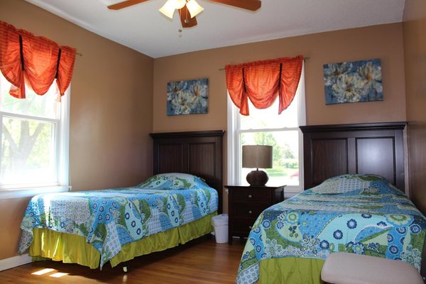 Embrace Group Home LLC 157132