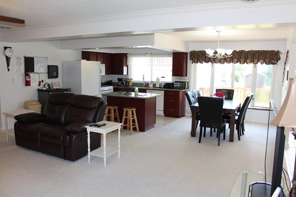 Embrace Group Home LLC 157140