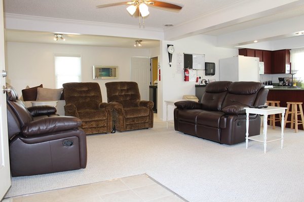 Embrace Group Home LLC 157144