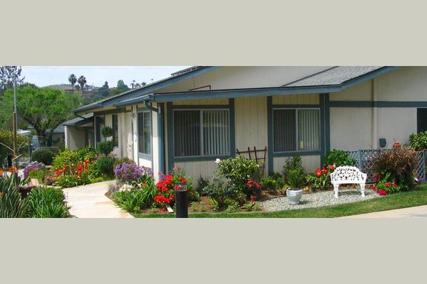 Redwood Terrace 96225