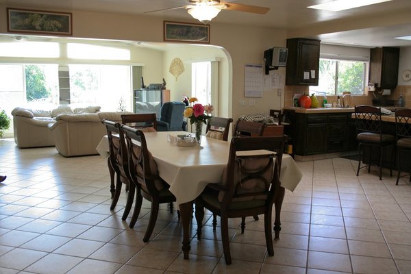 Citrus Garden Residential Care 138829