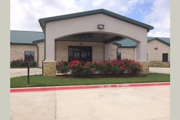 Angels of Hands Assisted Living 157374