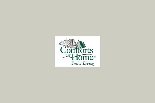 Comforts of Home - Menomonie 142436