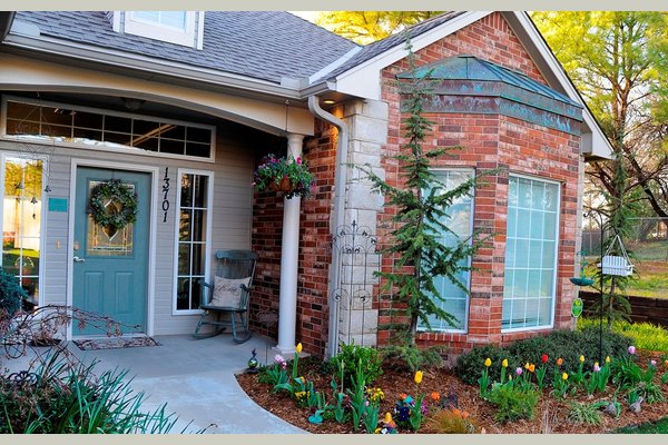 Eden Care Cottage at Oak Tree 155935