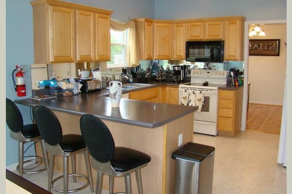 Personal Senior Care Homes 135220
