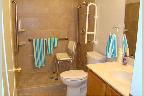 Personal Senior Care Homes 135212