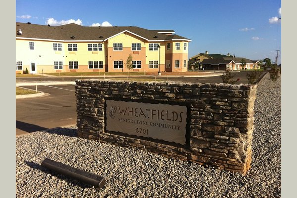 Wheatfields Senior Living Community 79732