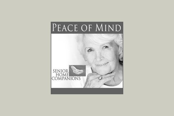 Senior Home Companions 159593