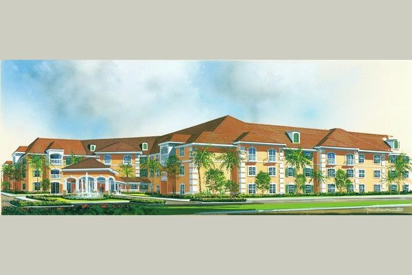 American House Bonita Springs Senior Living 82916