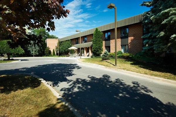 Blue Mountain Manor 161680
