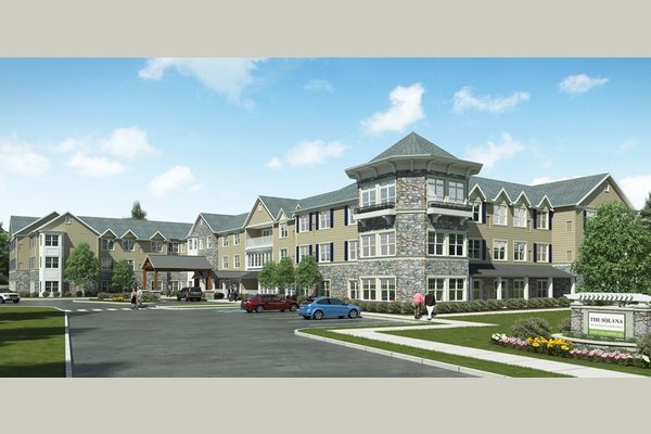 The Solana at Doylestown 156399