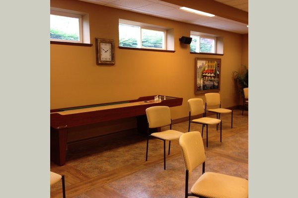 Peninsula Retirement Community 158989