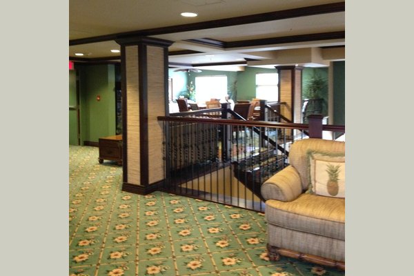 Peninsula Retirement Community 159085