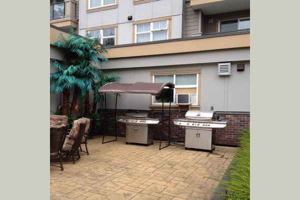 Peninsula Retirement Community 159029
