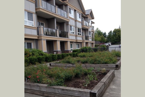 Peninsula Retirement Community 159057