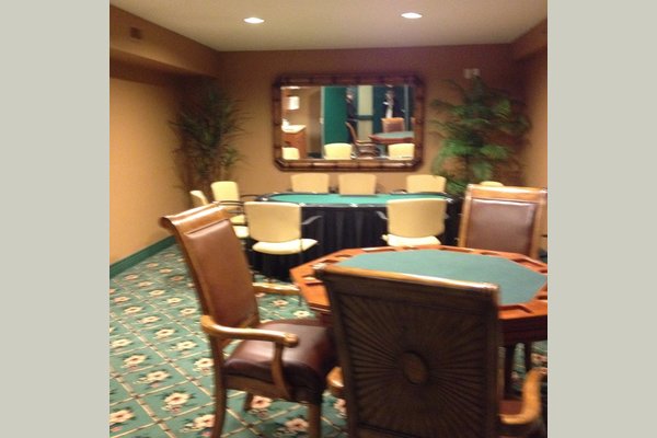 Peninsula Retirement Community 159045