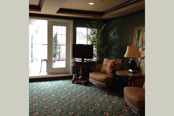 Peninsula Retirement Community 159089
