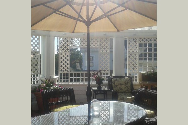 Sunrise of Unionville 156510