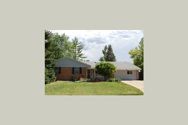 Serenity House I 33101