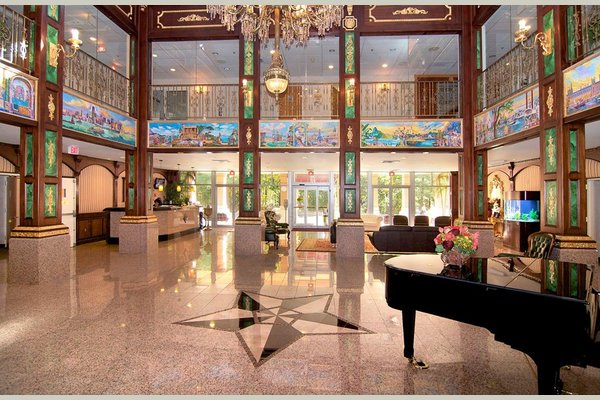 Allendale Community for Senior Living 162459