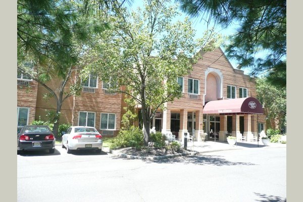 Allendale Community for Senior Living 162463