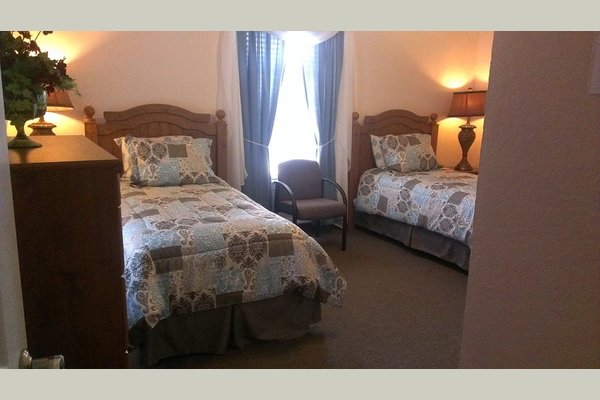 Casablanca Retirement Inc 163107