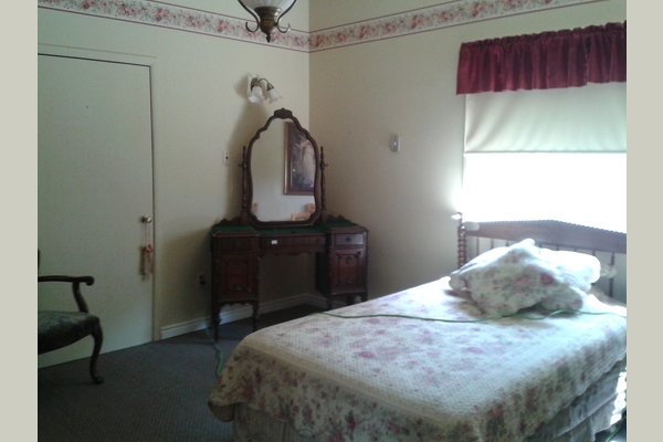 Hillside Haven Retirement Residence 154842